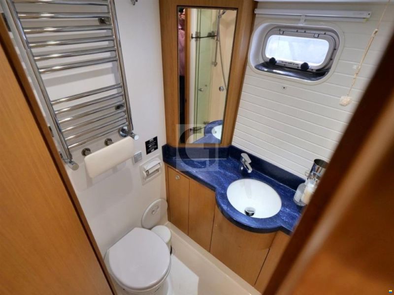 SB Marine Ltd 16.5m Expedition Yacht