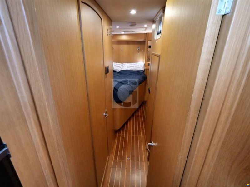 SB Marine Ltd 16.5m Expedition Yacht