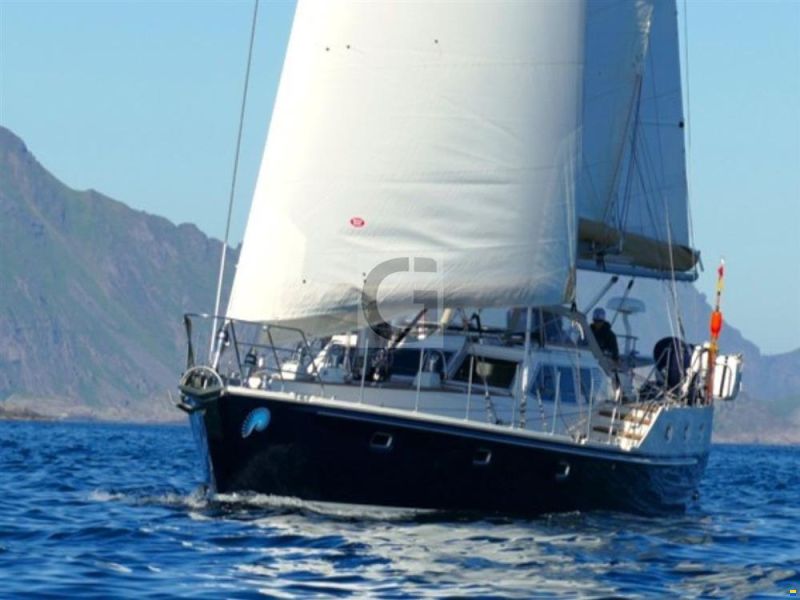 SB Marine Ltd 16.5m Expedition Yacht