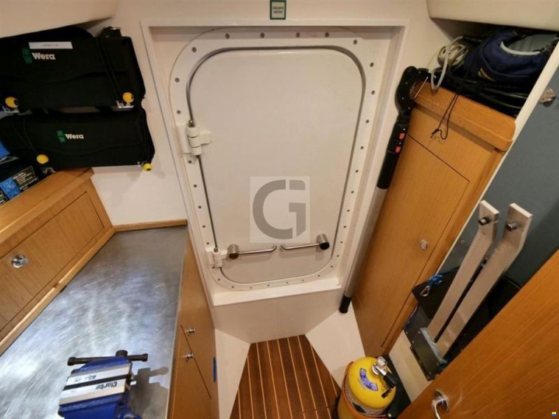 SB Marine Ltd 16.5m Expedition Yacht