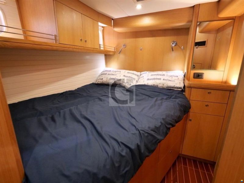 SB Marine Ltd 16.5m Expedition Yacht