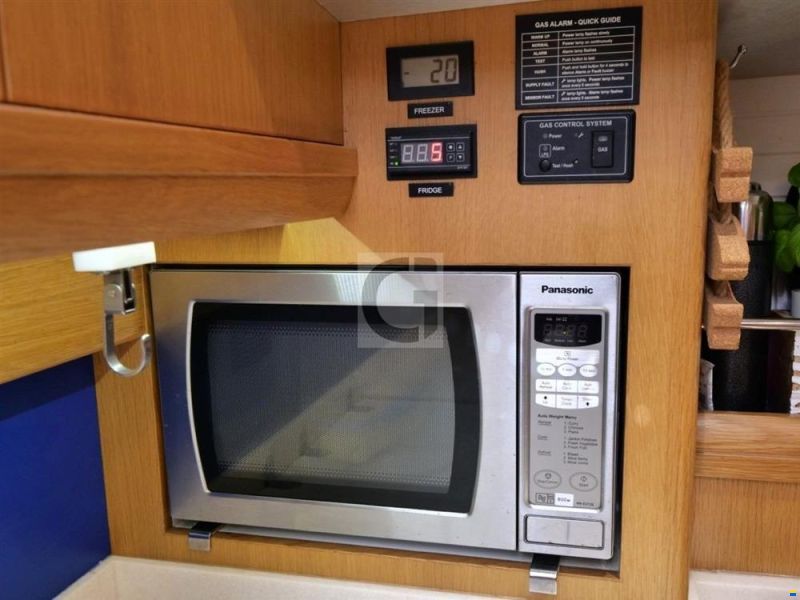 SB Marine Ltd 16.5m Expedition Yacht