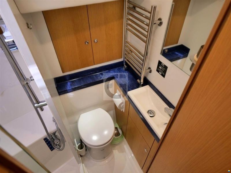 SB Marine Ltd 16.5m Expedition Yacht