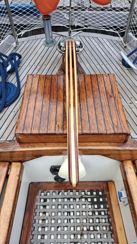 Trintalla 1A