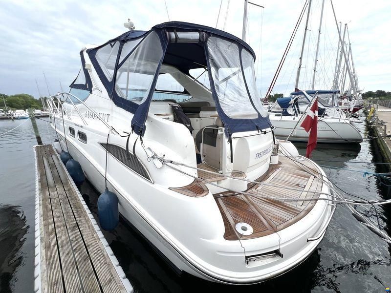 Sealine S42