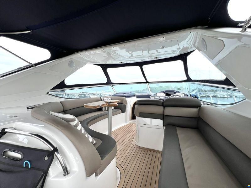 Sealine S42