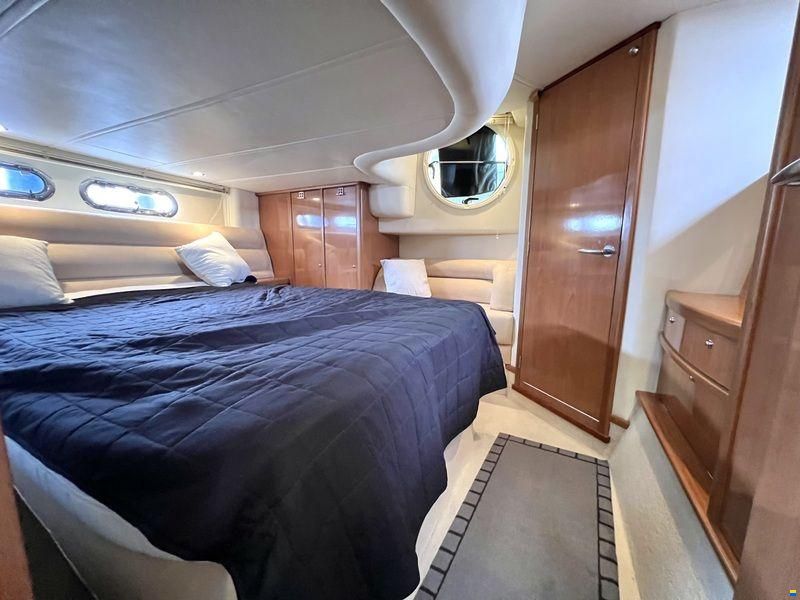Sealine S42