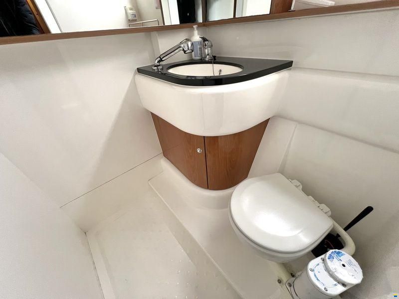 Sealine S42