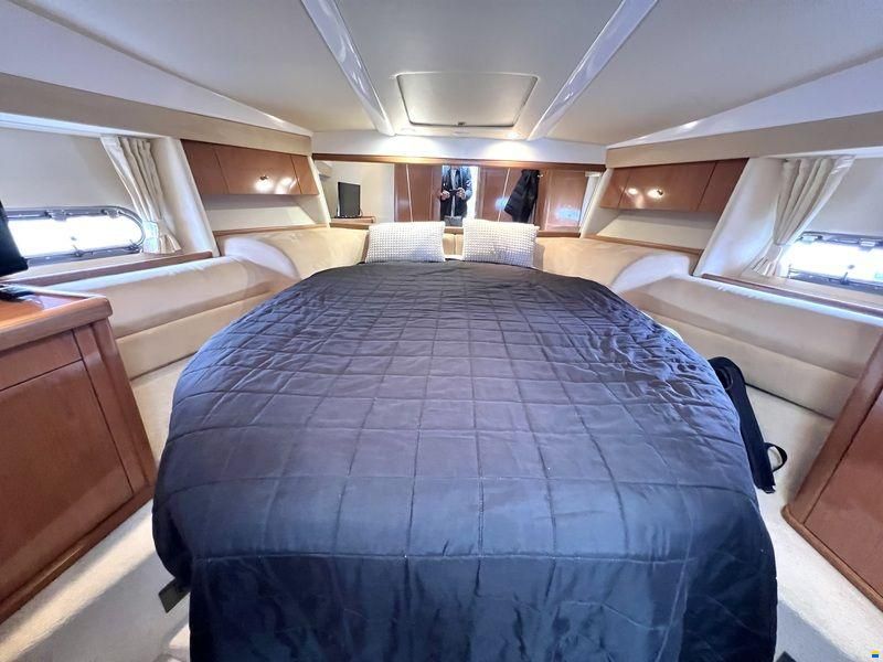 Sealine S42