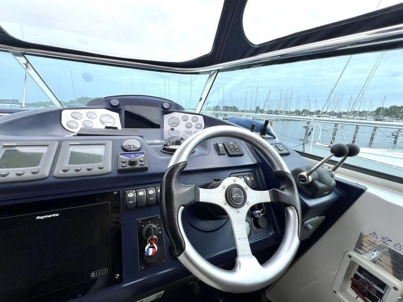 Sealine S42