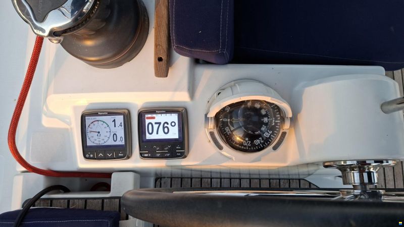 Jeanneau 41 SUN ODYSSEY
