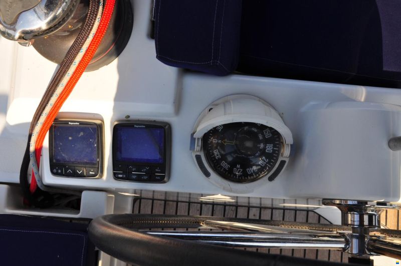 Jeanneau 41 SUN ODYSSEY