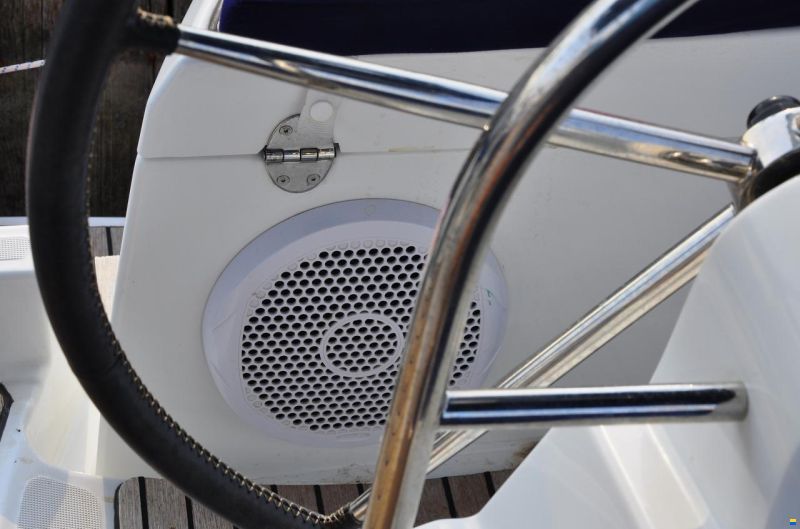 Jeanneau 41 SUN ODYSSEY
