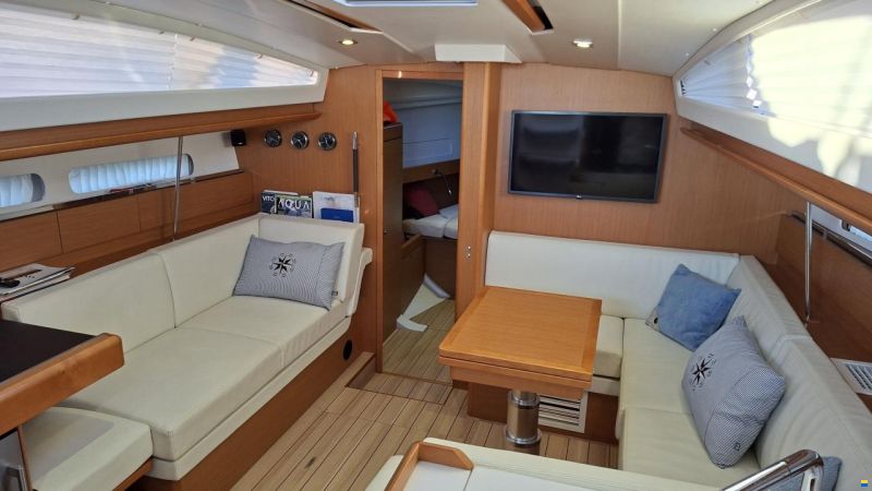 Jeanneau 41 SUN ODYSSEY