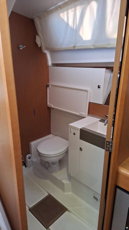 Jeanneau 41 SUN ODYSSEY