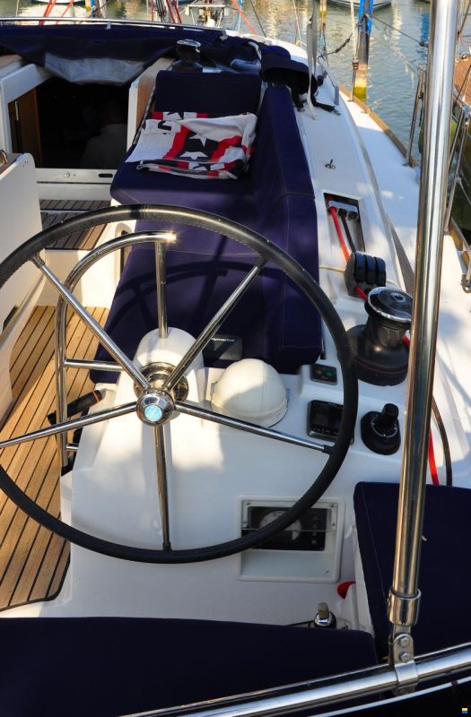 Jeanneau 41 SUN ODYSSEY