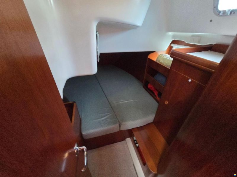 Beneteau Oceanis 411 Clipper