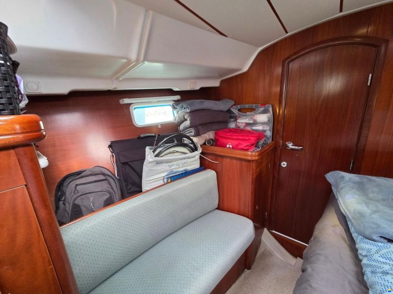 Beneteau Oceanis 411 Clipper