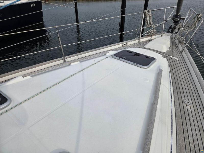 Beneteau Oceanis 411 Clipper