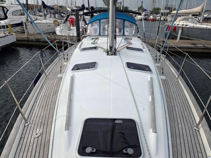 Beneteau Oceanis 411 Clipper