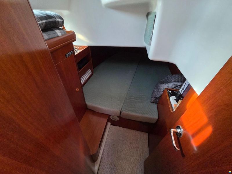 Beneteau Oceanis 411 Clipper