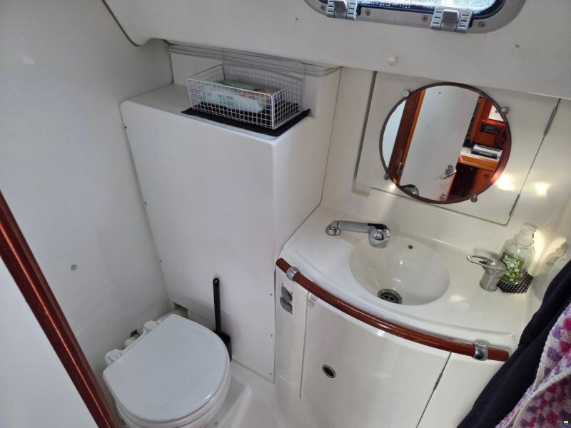 Beneteau Oceanis 411 Clipper