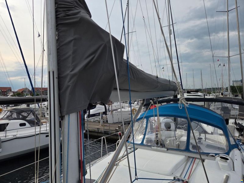 Beneteau Oceanis 411 Clipper