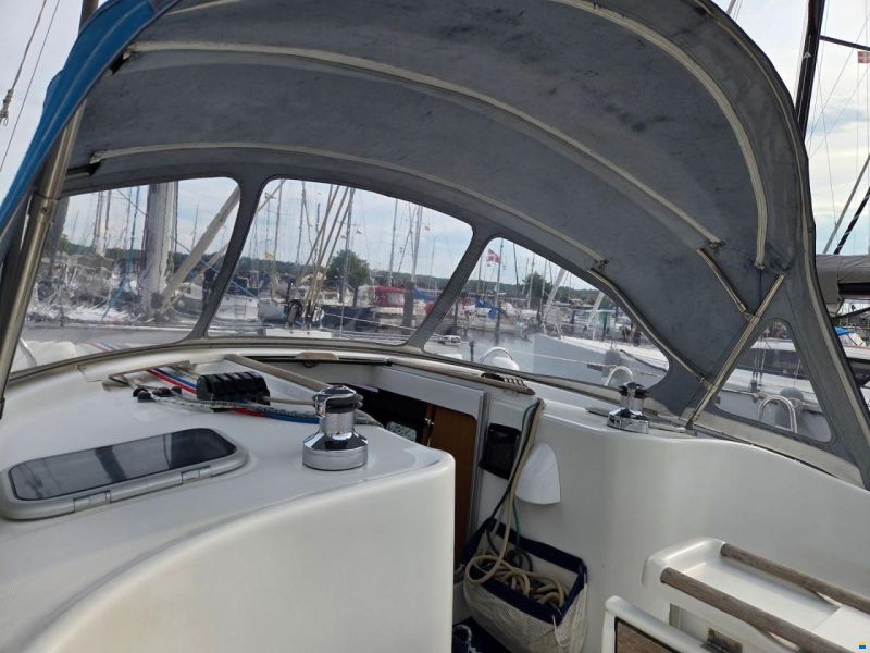 Beneteau Oceanis 411 Clipper