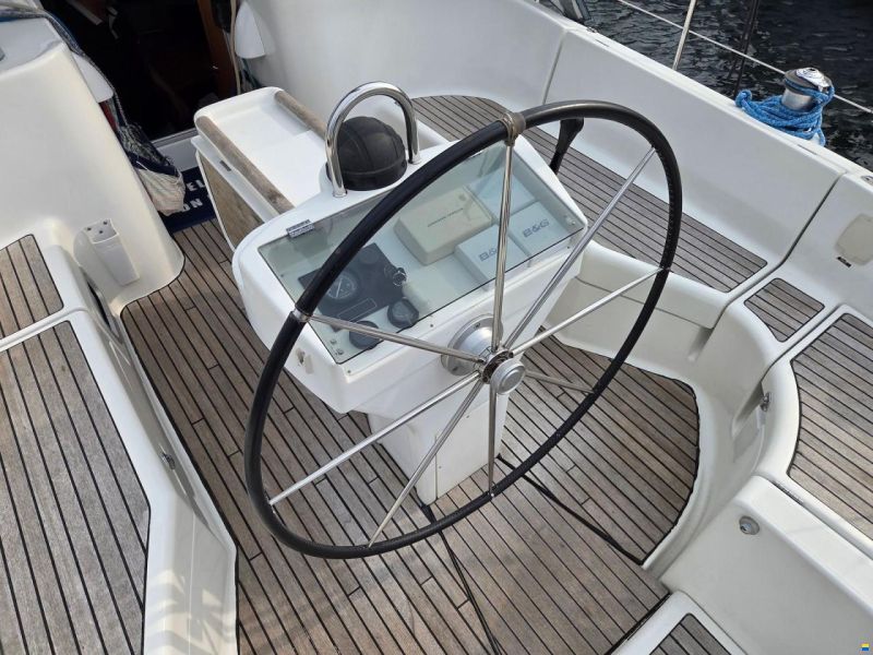 Beneteau Oceanis 411 Clipper