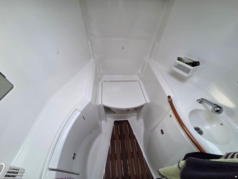 Beneteau Oceanis 411 Clipper