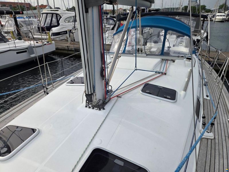 Beneteau Oceanis 411 Clipper