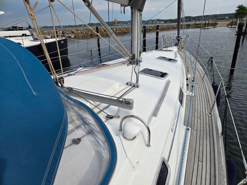 Beneteau Oceanis 411 Clipper