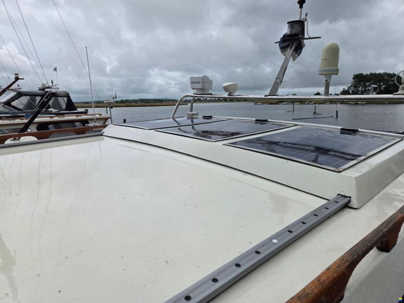 Comet Commander 31