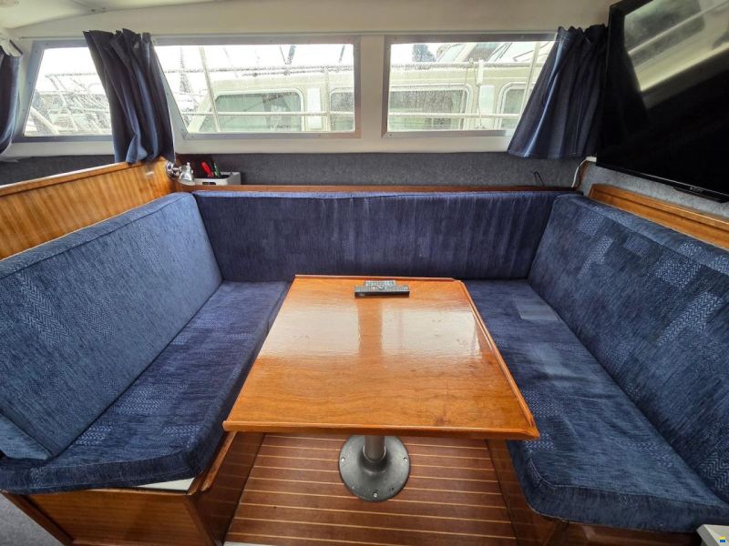 Comet Commander 31