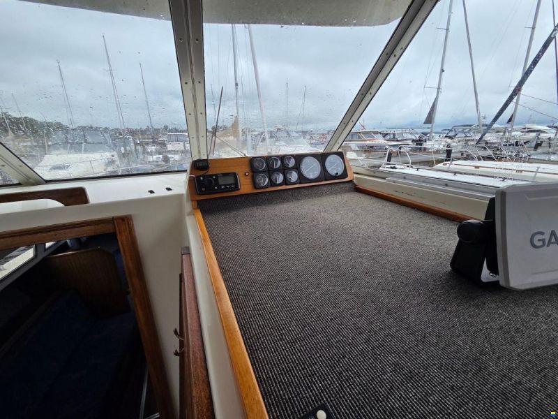 Comet Commander 31