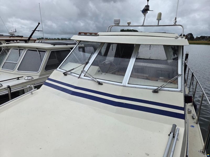 Comet Commander 31