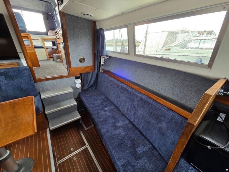 Comet Commander 31