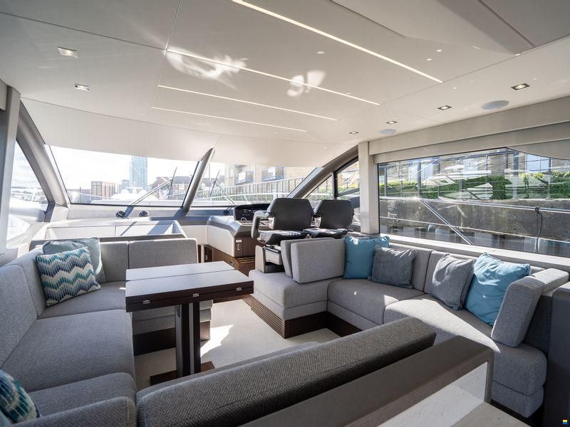 Sunseeker Manhattan 52