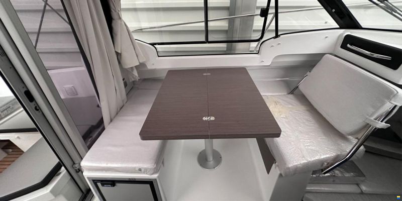 Jeanneau Merry Fisher 695 Serie 2
