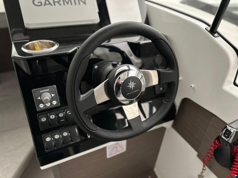 Jeanneau Merry Fisher 695 Serie 2