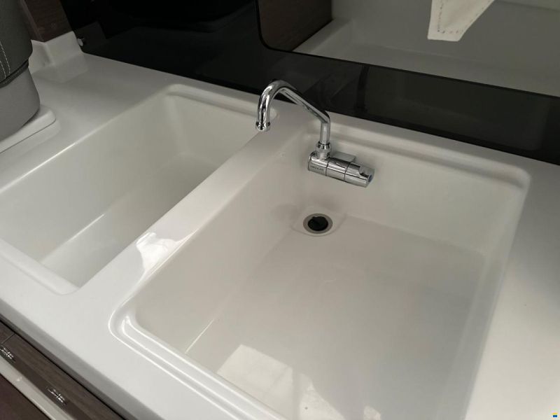 Jeanneau Merry Fisher 695 Serie 2