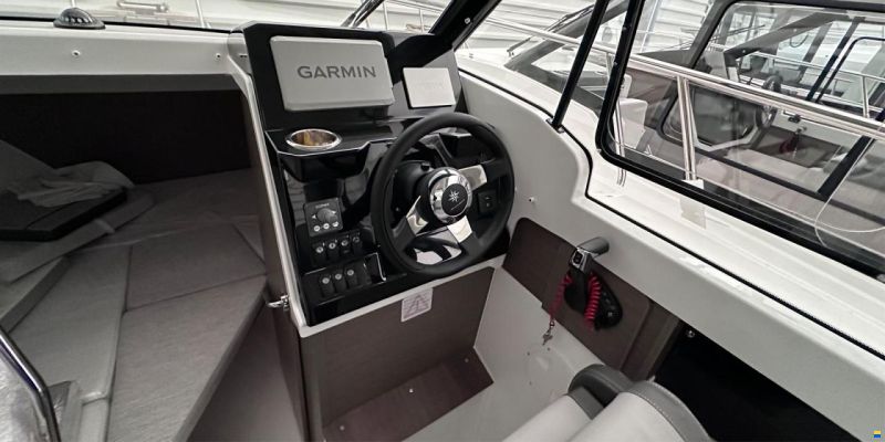 Jeanneau Merry Fisher 695 Serie 2