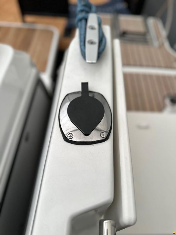 Jeanneau Merry Fisher 695 Serie 2