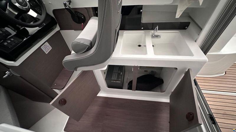 Jeanneau Merry Fisher 695 Serie 2