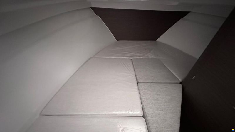 Jeanneau Merry Fisher 695 Serie 2