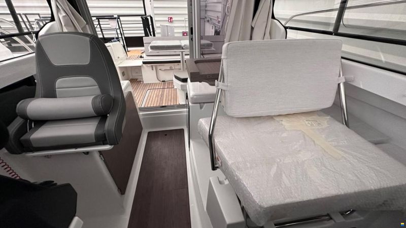 Jeanneau Merry Fisher 695 Serie 2