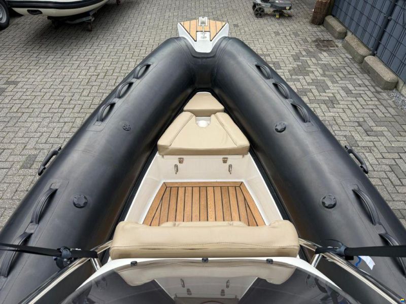 RIB 580
