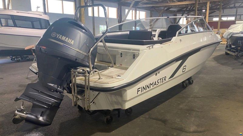 Finnmaster T6