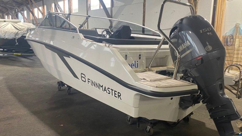 Finnmaster T6