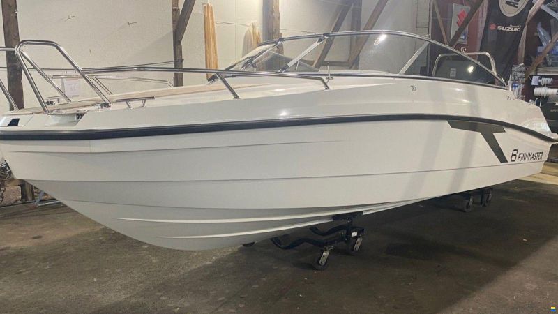 Finnmaster T6